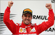 Fernando Alonso: Masih Terlalu Dini Bicara Juara Dunia 2013