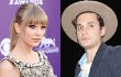 Taylor Swift Bantah Balikan Lagi dengan John Mayer