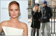 Jennifer Lawrence Digosipkan Cemburui Pacar Baru Bradley Cooper