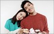 Diisukan Putus, Baek Ji Young Akan Menikah pada Juni