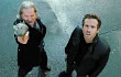 Intip Aksi Ryan Reynolds Jadi FBI Versi Akhirat di Trailer 'R.I.P.D.'