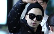 Taeyang Big Bang Pamit Terbang Menuju Indonesia