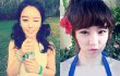 Ji Eun dan Hyosung Tampil Imut Saat Garap Video Musik Secret di Saipan