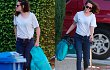 Kristen Stewart Lakukan Pekerjaan Rumah Tanpa Pembantu