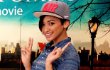 Agni Pratistha Nyaman Tampil Tomboy dengan Rambut Pendek