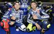 Kebakaran Ganggu Persiapan Tim Valentino Rossi dan Lorenzo di Austin