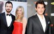Jennifer Aniston Santai Walau Satu Restoran dengan John Mayer