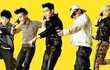 Walau Singkat, Jumpa Fans Big Bang di Jakarta Berlangsung Dahsyat