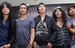 Slank Ikut Kampanye Penyelamatan Orangutan