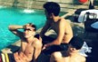 Super Junior Pamer Foto Bersenang-Senang Tiba di Brazil