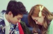 Imutnya Tae Yeon SNSD Ngecat Kuku Minho SHINee