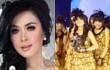 Syahrini dan JKT48 Menang Penghargaan di Perayaan Hari Kartini