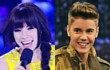 Carly Rae Jepsen Kalahkan Justin Bieber di Juno Awards 2013