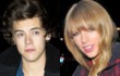 Harry Styles 1D Sebut Hubungannya dengan Taylor Swift Menyebalkan