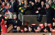Isu Wayne Rooney Musuhi Pelatih Fergie Nodai Gelar Juara MU ke-20