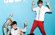 Sub Unit U-KISS Rilis Lagu Cinta Beraliran Hip-Hop