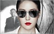 BoA Senang Fotonya Diubah Jadi Gadis James Bond