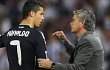 Presiden Real Madrid Bersikap Misterius Ditanya Masa Depan Jose Mourinho