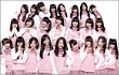 JKT48 Umumkan Rencana Rilis Lagu Daur Ulang 'River'