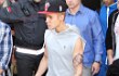 Justin Bieber Pamer Koleksi Tato Baru di Sepanjang Lengan