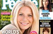 Gwyneth Paltrow Jadi Wanita Tercantik Sedunia Versi People