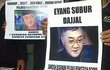 Eyang Subur Terancam Hukuman 5 Tahun Penjara