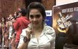 Syahrini Siapkan Baju Stainless 30 Kg Untuk SCTV Music Award