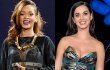 Rihanna Bercanda Kirim Tweet 'Nakal' ke Katy Perry