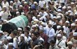 FPI Janji Kawal Jenazah Ustadz Jeffry Hingga Disemayamkan