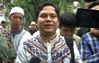 Faank Wali Rencana Mau Ajak Ustad Uje Bekerjasama