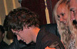 Harry Styles 1D Kepergok Kencani Putri Rocker Berusia 33 Tahun