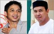 Pasha Ungu yang Pertama Kali Kenalkan Moge pada Ustad Jeffry