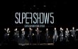 Tiket Konser SuJu 'Super Show 5' Indonesia Dijual Mulai Rp 550 Ribu