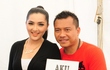 Anang Hermansyah Curhat Rasa Cintanya untuk Ashanty