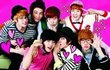 Jumpa Fans di Jakarta, U-KISS Puji Wanita Indonesia Cantik-Cantik