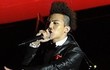 G-Dragon Alami Cedera Kaki Saat Konser di Jepang