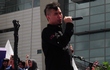 Ahmad Dhani Ingin Duet Lagu Ramadhan Bareng Fatin 'X Factor Indonesia'