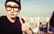 Eunhyuk Super Junior Pamit Pulang ke Fans Chile