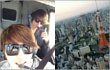 Jaejoong JYJ Pamer Jalan-Jalan Naik Helikopter Bareng Yamapi
