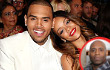 Ayah Chris Brown Tak Setuju Anaknya Pacaran Lagi dengan Rihanna