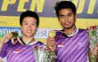 Tontowi Ahmad-Lilyana Natsir Cetak Kemenangan Ketiga di India Open