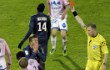 Reaksi Syok David Beckham Diusir Wasit Walau Baru Bermain 6 Menit