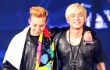 G-Dragon Cedera, Daesung Dukung Konser Solo di Osaka