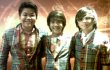 Coboy Junior Senang Bisa Main Film