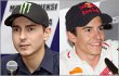 Jorge Lorenzo Tak Ingin Tiru Gaya Balap Marc Marquez