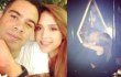 Suami Hadiahkan Ciuman Spesial di Ultah Jessica Alba
