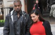 Kanye West Kirim Pesawat Pribadi untuk Kim Kardashian Karena Kangen