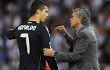 Cristiano Ronaldo Masa Bodoh Tanggapi Isu Hengkangnya Jose Mourinho