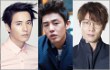 Aktris Senior Ini Dapat Surat dari Won Bin, Yoo Ah In dan Choi Daniel