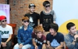Rangga dan Morgan Antusias SMASH Akan Rilis MV 'Selalu Tentang Kamu'